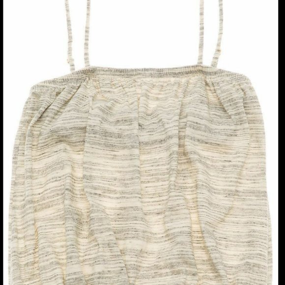 NWT Eberjey Alex Cami with shelf bra Size L - Picture 5 of 12